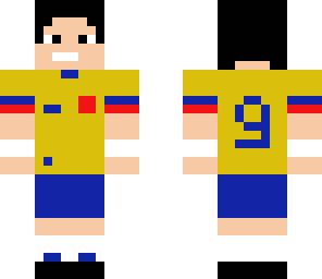 falcao garcia