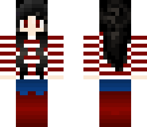 marceline striped
