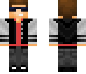 red vest sc
