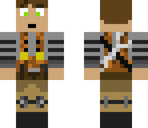 steampunk engineer 2