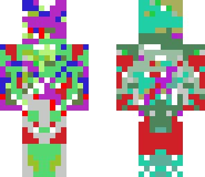 random sploosh