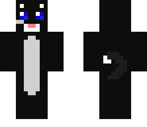 gamer cat
