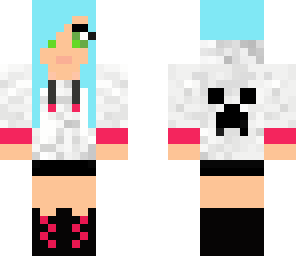 my skin