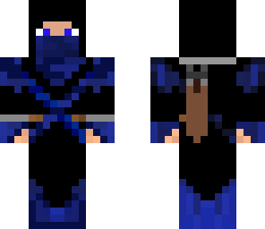 shadow archer