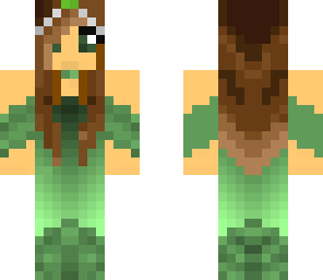 elf queen