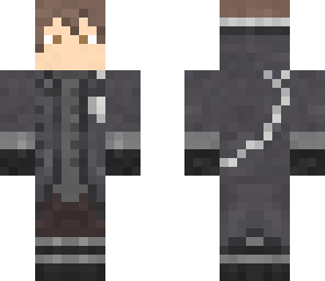 random anime guy