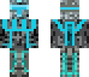 exploration suit