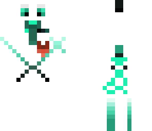 the ghost