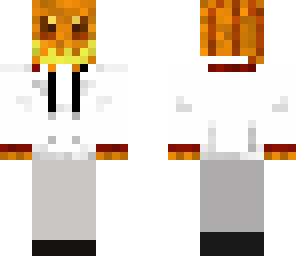 pumpkinman