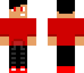 red guy