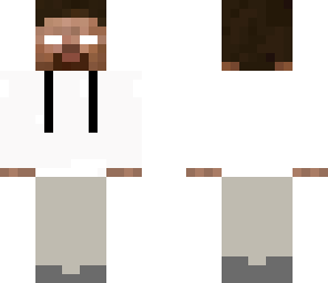 cool herobrine