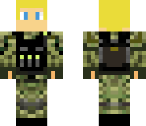 army s