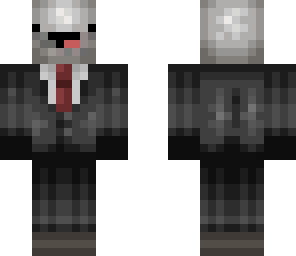 no head slender