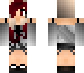 vampire girl 2