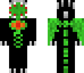 acid dragon