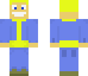 fallout 3 guy