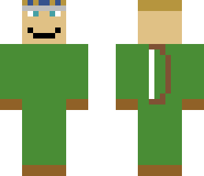 elf