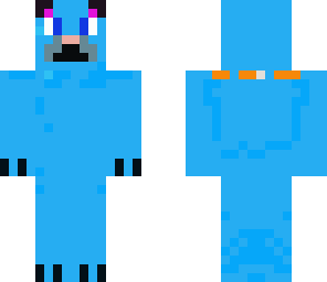 bluestar
