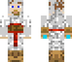 steve the assassin