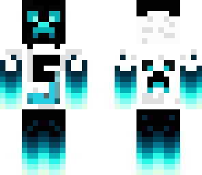cool creeper