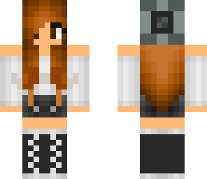 girl