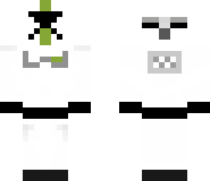 clone sergeant mark i