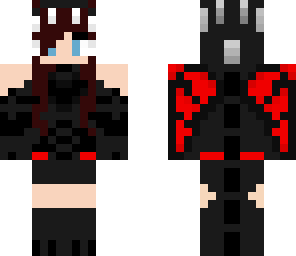 black dragon