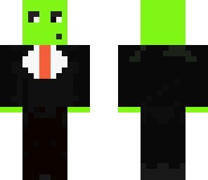 green ubzey