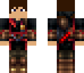 minecraftswag assassin