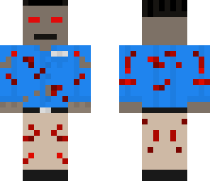 alkatraz zombie