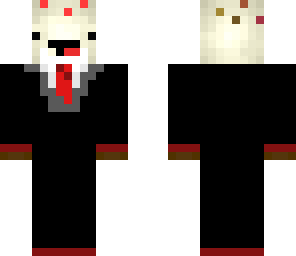 cakes tuxedo