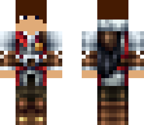 minecraftswag assassin