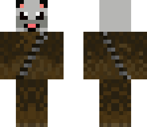 mouse bacca