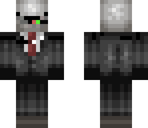 slender-man
