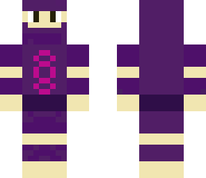 indigo lantern