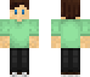 average skin