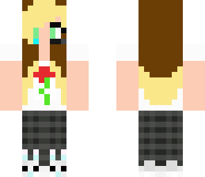 burnette gamer gal