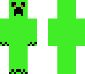 creeper thingy