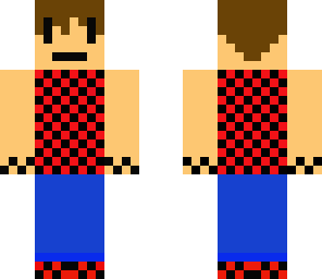plaid items teen