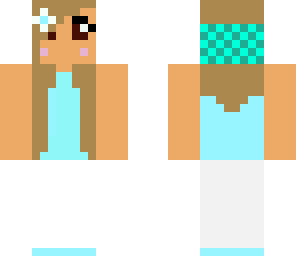 cute skin to die for