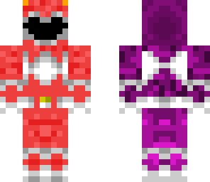 power ranger