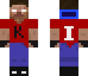 herobrine kiill