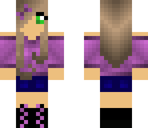 girl