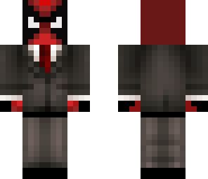 secret agent deadpool