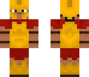 spartan