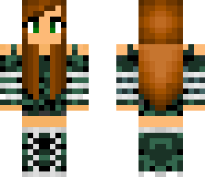 girl