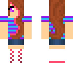 cute girl edited