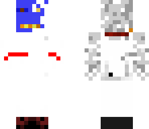 johnny 3 tears fixed