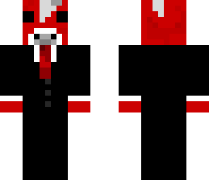 mooshroom suit