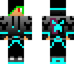 recolor my skin